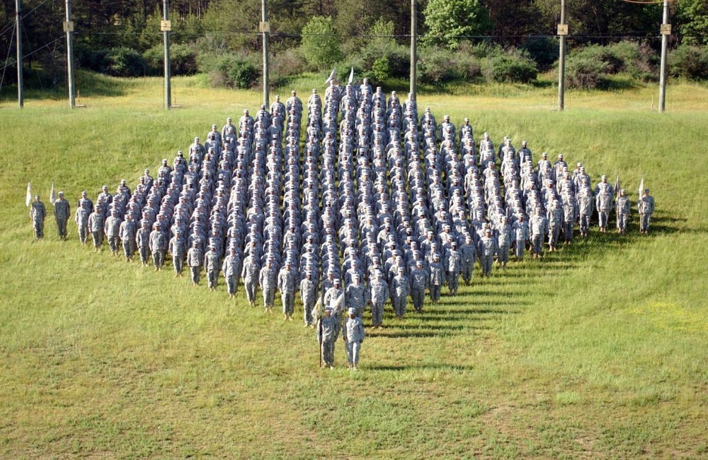 Diamond Saber formation