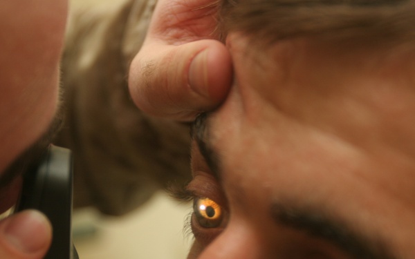 Trailer Town benefits from a cooperative medical engagement