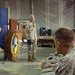 Top Marines visit service members at Camp Eggers