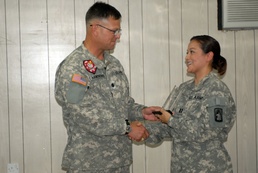 Flight Surgeon of the Year 2