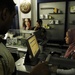 Iraqi and U.S. Soldiers Conduct Routine Neighborhood Visits