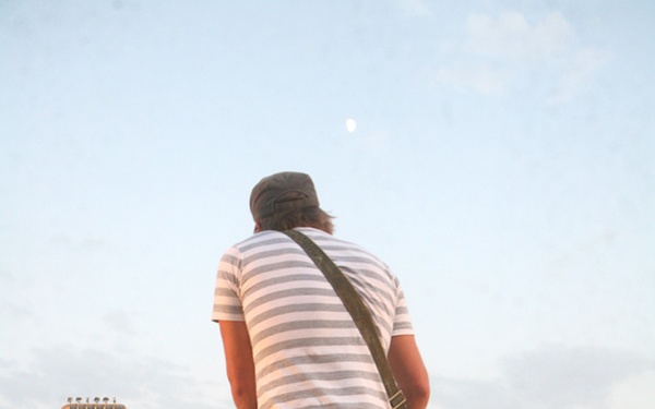 A rockin' time at Korean Village