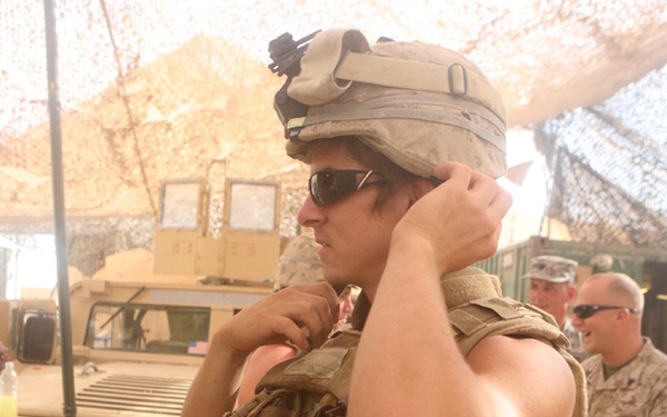 A rockin' time at Korean Village