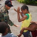 Seabees in Papau New Guinea