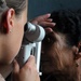 Eye exams in Nicaragua