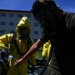 31st MEU Tackles CBRN Course