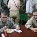 Congressmen visit Baghdad, give Soldiers 'vote' of confidence