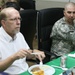 Congressmen visit Baghdad, give Soldiers 'vote' of confidence