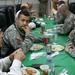 Congressmen visit Baghdad, give Soldiers 'vote' of confidence