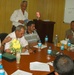 Iraqi journalists participate in media training