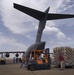 Humanitarian Relief in Georgia