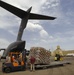 Humanitarian Relief in Georgia
