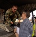 Humanitarian Relief in Georgia