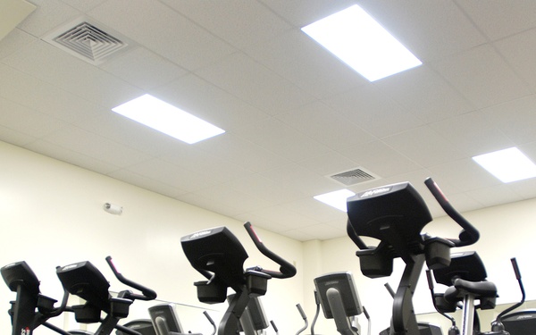 Camp America New Gyn