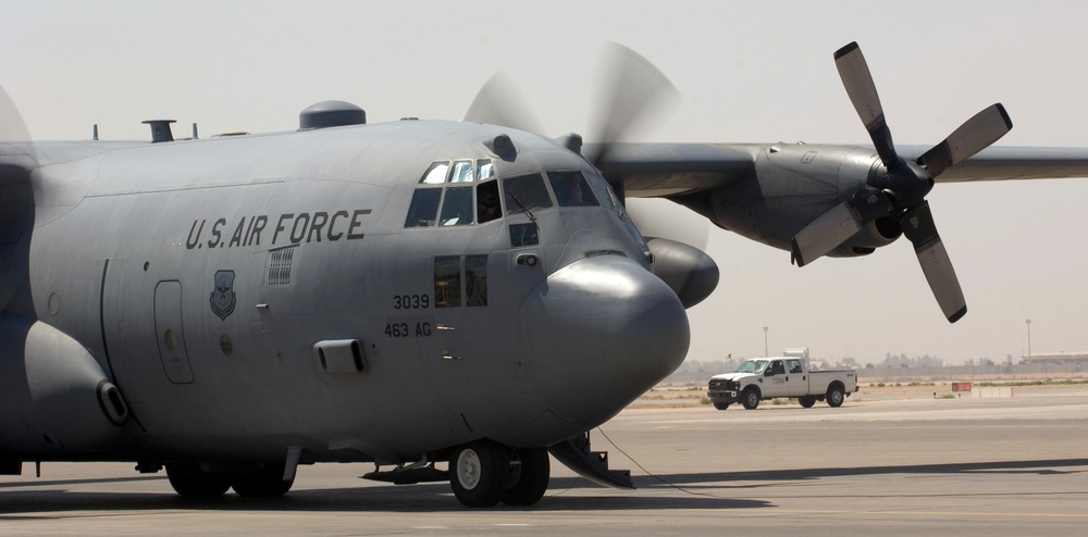 Workin' for a Livin'