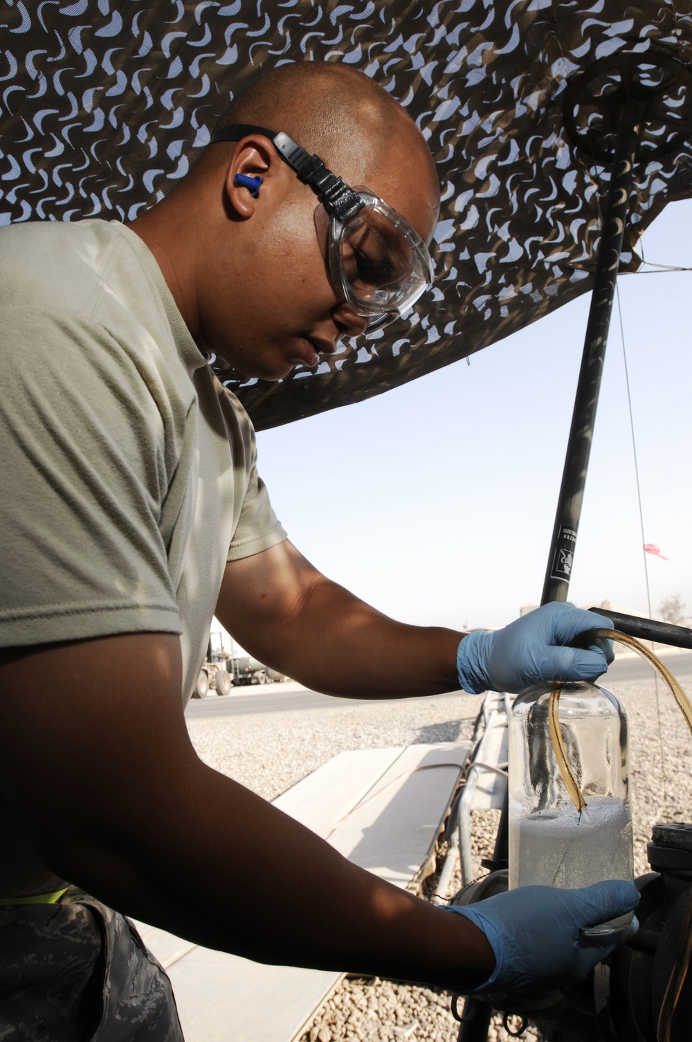 'Here's Lookin' at Fuel, Kid'