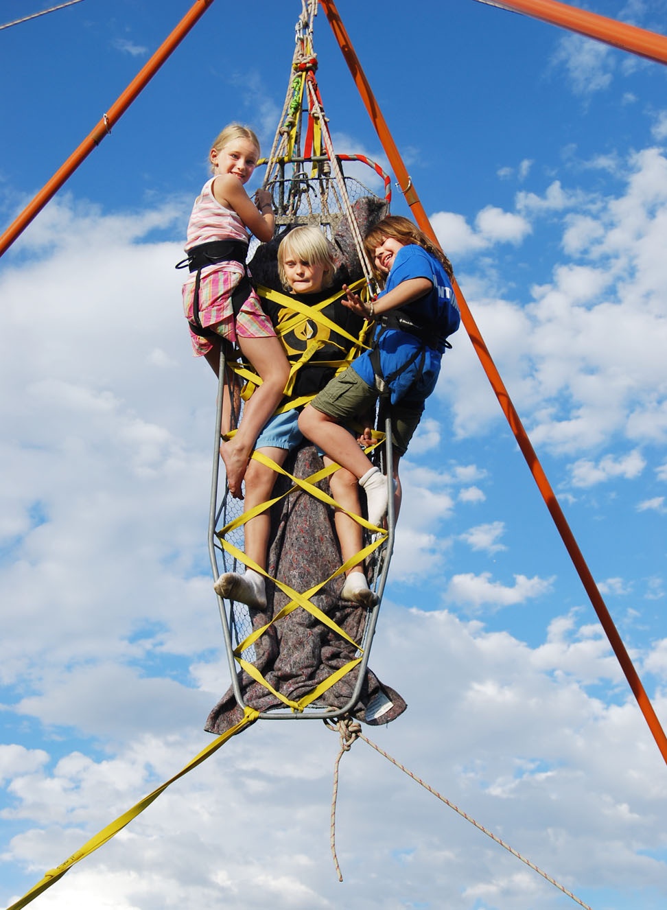 National Night Out in Nevada
