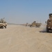 Iraqi Army participate in Vanguard route clearance class