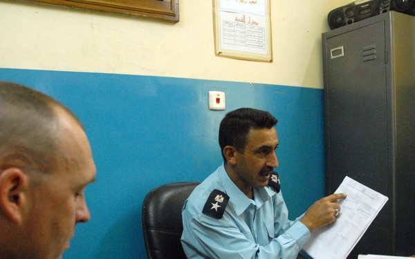 MND-B ePTT assists, develops IP systems