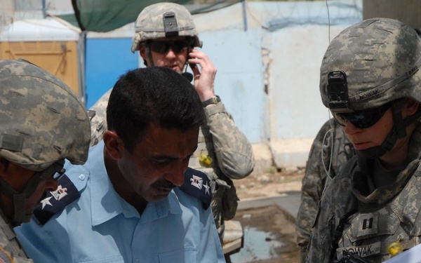 MND-B ePTT assists, develops IP systems