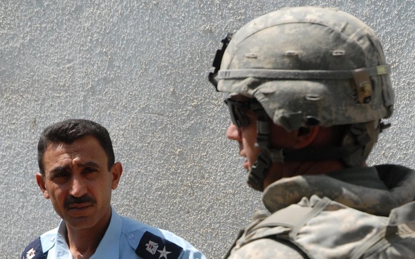 MND-B ePTT assists, develops IP systems