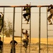 Iraqi Soldiers Conduct Physical Training