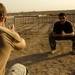 Iraqi Soldiers Conduct Physical Training