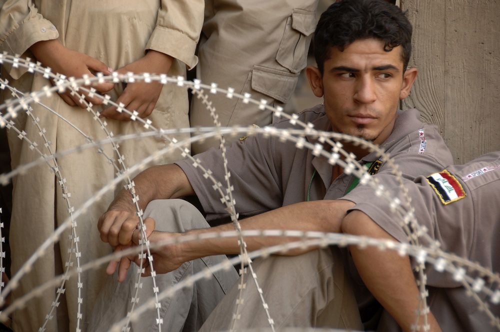 Jaifa Street Guardians Pay Day