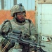 Artilleryman finds success playing unfamiliar role