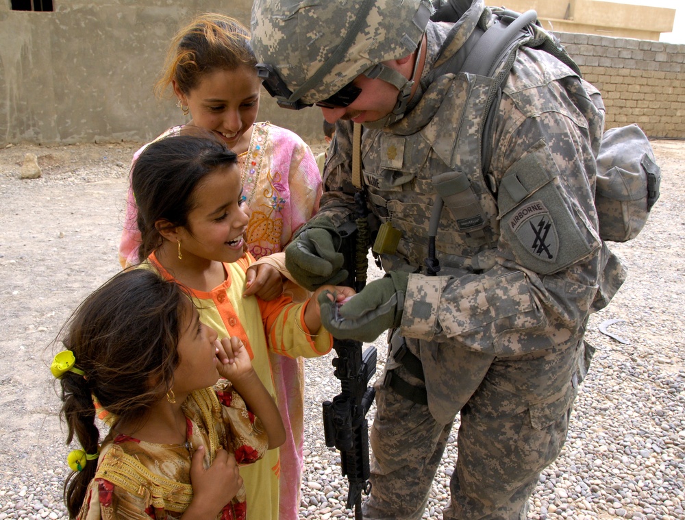 Monthly Mayor's Meeting