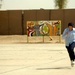 Kirkuk Police Academy training-up females in northeastern Iraq