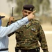 Kirkuk Police Academy training-up females in northeastern Iraq
