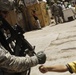 U.S. Soldiers and Iraqi Police Conduct Joint Patrol