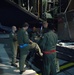 Ramstein Airmen load supplies for Georgia relief mission