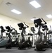 Get Fit at the New Bulkeley Gym