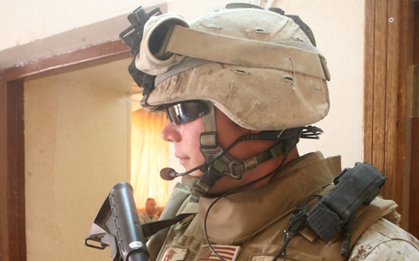 Admin to Grunt: Battalion Commander's Eyes and Ears