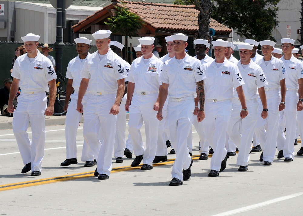 100th Anniversary of the Great White Fleet