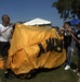 Golden Knights Help Celebrate 50th Chicago Air and Water Show