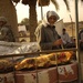 U.S. and Iraqi Soldiers Conduct Joint Patrol