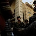 U.S. and Iraqi Soldiers Conduct Joint Patrol