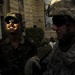 U.S. and Iraqi Soldiers Conduct Joint Patrol