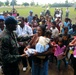Continuing Promise 2008 Medical Humanitarian Assistance Project