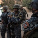 4th Co. NPs clears houses in Jaza'ir