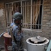 4th Co. NPs clears houses in Jaza'ir