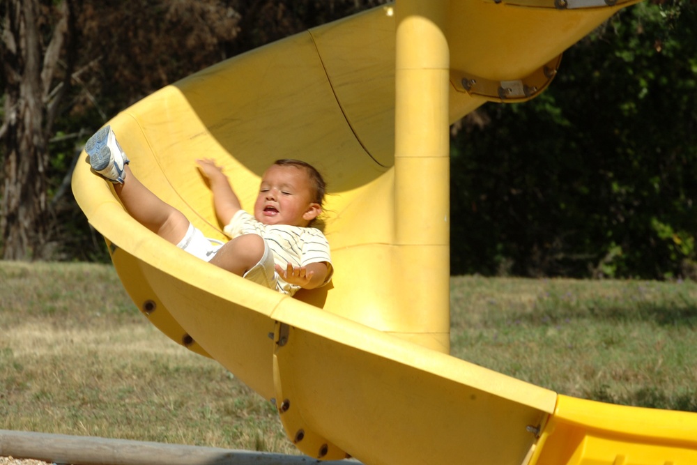 The many ways beat Texas heat