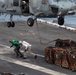 Replenishment at sea