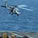 Replenishment at sea