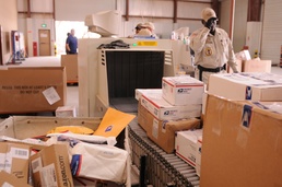 You're Gonna Get Caught ...General Order 1B Is in Full Effect!