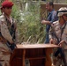 Iraqi citizens return to stability - 20 families relocate in Baghdad's Jihad community