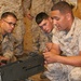 22nd Marine Expeditionary Unit sharpens combat skills